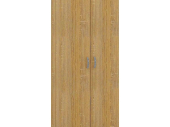 ΝΤΟΥΛΑΠΑ ARTELIBRE AEPOΠH ΜΟΡΙΟΣΑΝΙΔΑ SONOMA ΔΡΥΣ 71X36X175CM