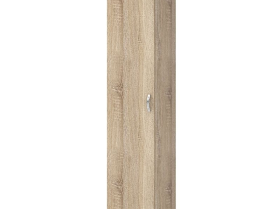 ΠΑΠΟΥΤΣΟΘΗΚΗ ARTELIBRE ΑΛΕΞ ΜΟΡΙΟΣΑΝΙΔΑ SONOMA 40X33X192CM 6 ΡΑΦΙΑ