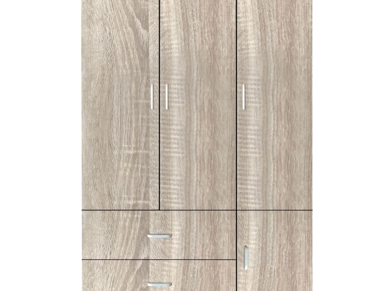 ΝΤΟΥΛΑΠΑ ARTELIBRE TUBEROSA ΦΥΣΙΚΟ ΜΟΡΙΟΣΑΝΙΔΑ 120X50X180CM