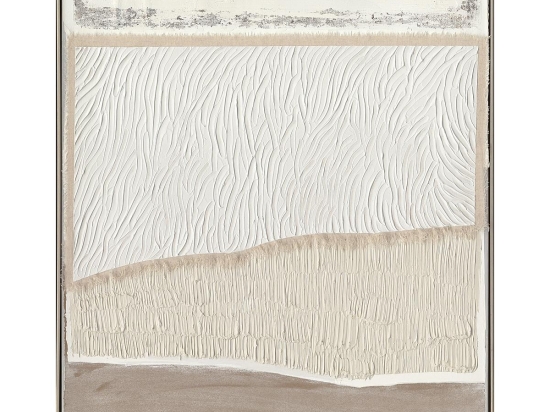  ΠΙΝΑΚΑΣ ARTELIBRE "ABSTRACT" ΚΑΜΒΑΣ 80X100CM