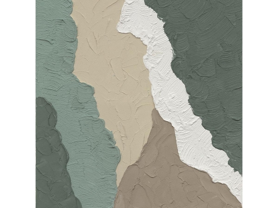  ΠΙΝΑΚΑΣ ARTELIBRE "ABSTRACT" ΚΑΜΒΑΣ 60X90CM