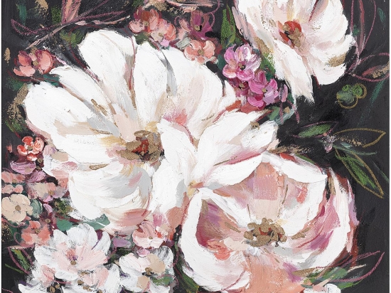  ΠΙΝΑΚΑΣ ARTELIBRE "ΦΥΣΗ" ΚΑΜΒΑΣ 80X80CM