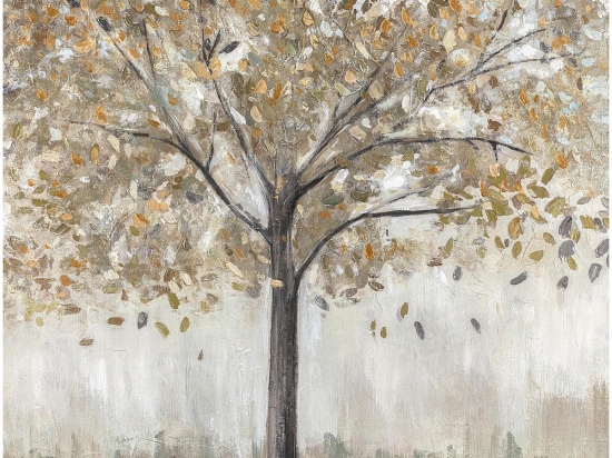  ΠΙΝΑΚΑΣ ARTELIBRE "ΦΥΣΗ" ΚΑΜΒΑΣ 80X80CM