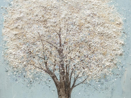  ΠΙΝΑΚΑΣ ARTELIBRE "ΦΥΣΗ" ΚΑΜΒΑΣ 90X90CM