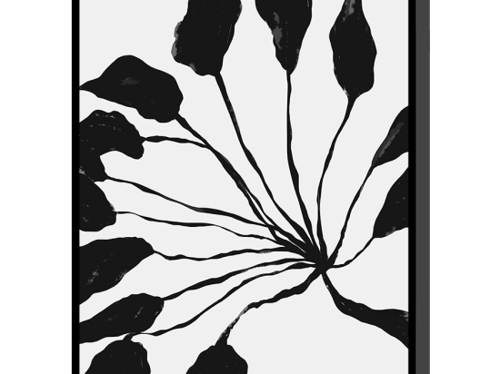 ΠΙΝΑΚΑΣ ΣΕ ΚΟΡΝΙΖΑ ARTELIBRE "ΦΥΣΗ" ΚΑΜΒΑΣ 60X80X3.5CM