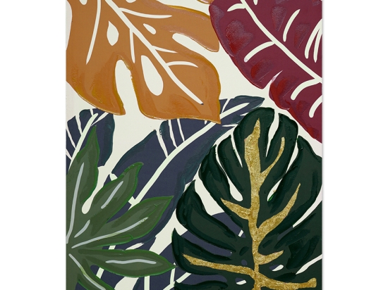 ΠΙΝΑΚΑΣ ARTELIBRE "ΦΥΣΗ" ΚΑΜΒΑΣ 50X70X3CM