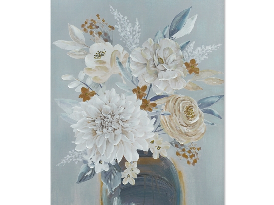 ΠΙΝΑΚΑΣ ARTELIBRE "ΦΥΣΗ" ΚΑΜΒΑΣ 70X100X3CM