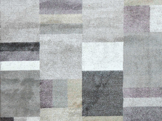 Χαλί Skyfall 21679-760 Beige-Multi Merinos 160Χ230cm