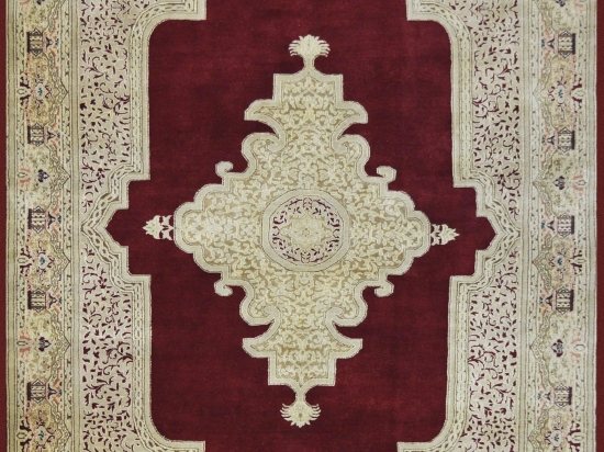 Χειροποίητο Χαλί Royal Kirman 55999 275X185 275X185cm