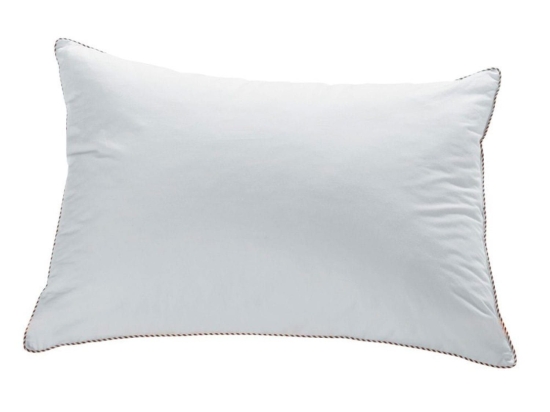 Μαξιλάρι Ύπνου Ballfiber Hollow Pillow Kentia 50X80 100% Ballfiber