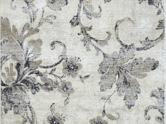 Χαλί Zrabi 3997 Beige-Sand 140X190cm