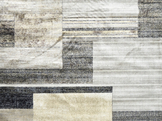 Χαλί Zrabi 3998 Sand 140X190cm