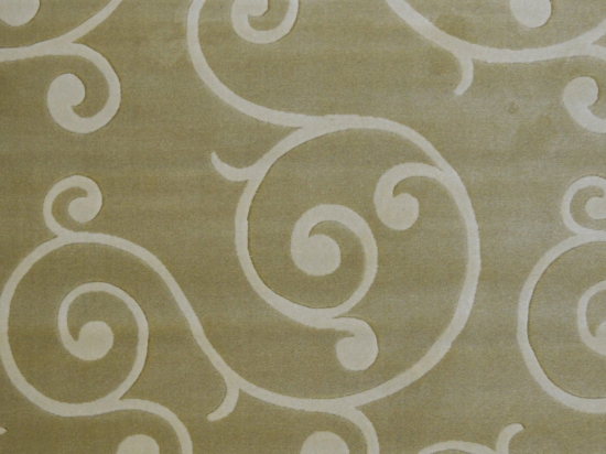 Χαλί Earth 450 Beige 160X230cm
