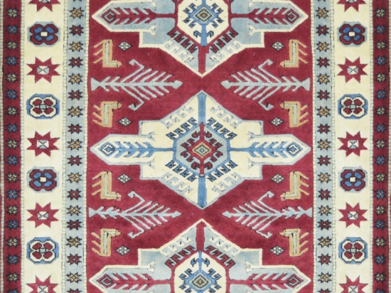 Χειροποίητο Χαλί Turkish Basmakci Wool 246Χ176 246Χ176cm