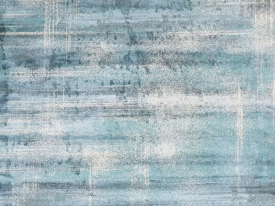 Χαλί Vintage 4102 Blue 170X240cm