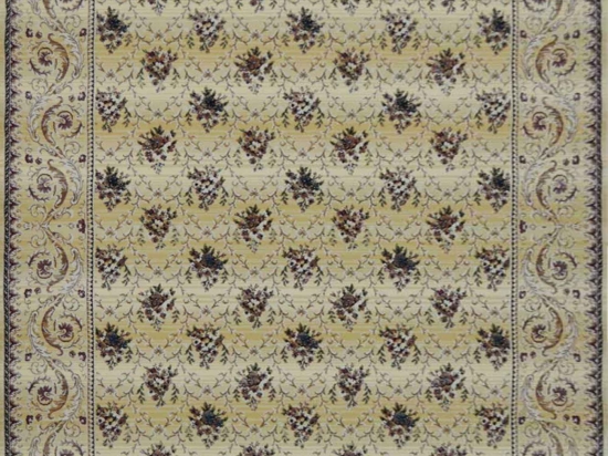 Χαλί Persana 6563 Gold 160X230cm