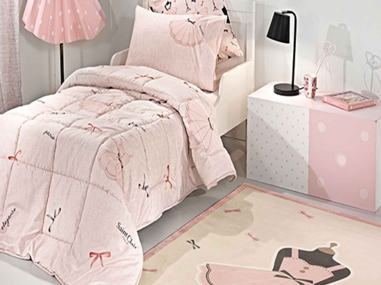 Χαλί Παιδικό Charm Saint Clair 150Χ200cm