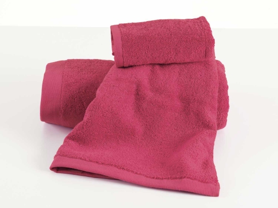 Πετσέτα Brand Bordeaux Kentia Χεριών 40x60cm 100% Βαμβάκι