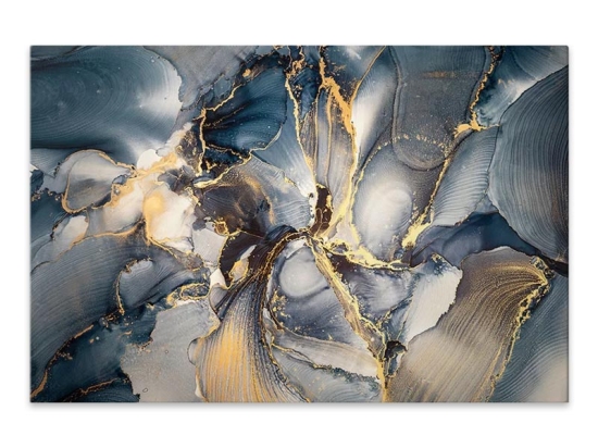 ΠΙΝΑΚΑΣ ΣΕ ΚΑΜΒΑ "ABSTRACT DREAM" MEGAPAP ΨΗΦΙΑΚΗΣ ΕΚΤΥΠΩΣΗΣ 140X70X3ΕΚ.