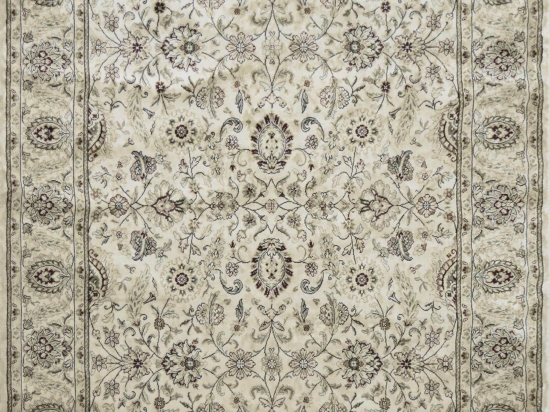 Χαλί Prestige 61470/6767 Beige 135X195cm