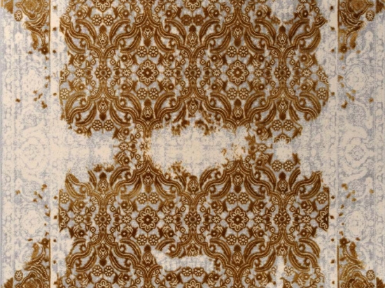 Χαλί Vintage 23015-957 Merinos 200X290cm