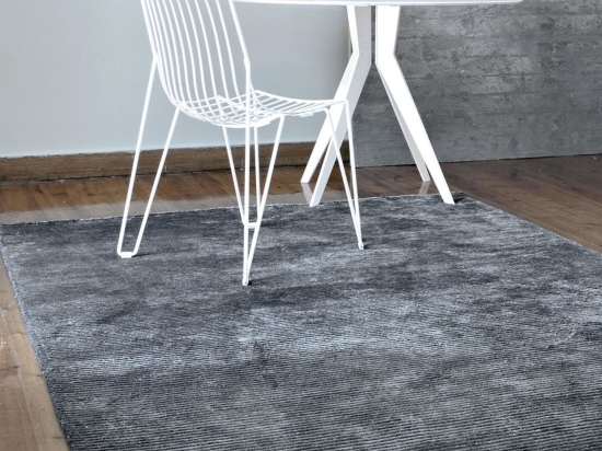 Χαλί Aslanis Aria Anthracite 160X230cm