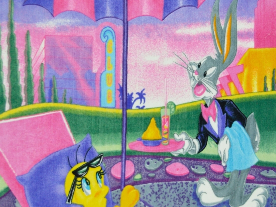 Χαλί Kids Printed 5203 Multi 133X200cm
