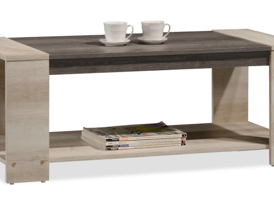ΤΡΑΠΕΖΙ ΣΑΛΟΝΙΟΥ OLYMPUS PAKOWORLD ΧΡΩΜΑ CASTILLO-TORO 110X51X42,5ΕΚ