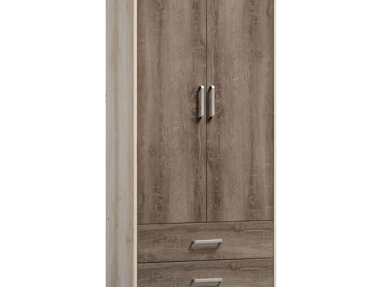 ΝΤΟΥΛΑΠΑ ΡΟΥΧΩΝ ΔΙΦΥΛΛΗ OLYMPUS PAKOWORLD ΧΡΩΜΑ CASTILLO-TORO 81X57X183ΕΚ