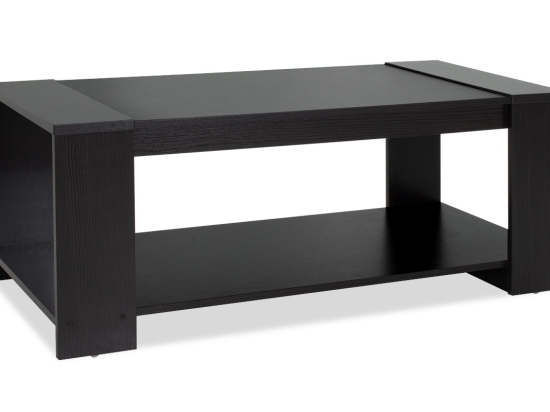 ΤΡΑΠΕΖΙ ΣΑΛΟΝΙΟΥ OLYMPUS PAKOWORLD ΧΡΩΜΑ WENGE 110X51X42,5ΕΚ