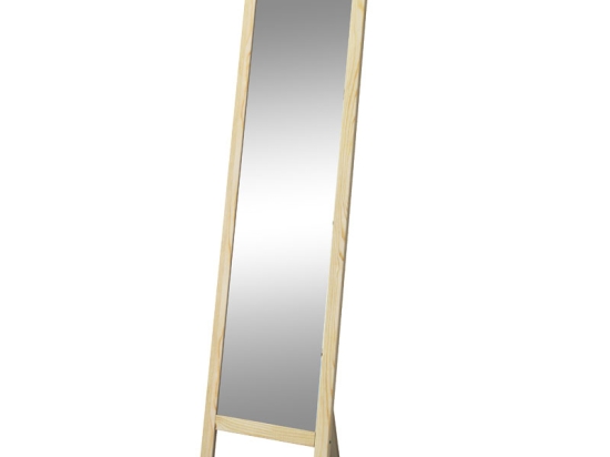ΚΑΘΡΕΠΤΗΣ PERKIN PAKOWORLD ΦΥΣΙΚΟ 38X4X145ΕΚ