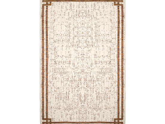 ΧΑΛΙ PWC-0045 PAKOWORLD ΠΟΛΥΧΡΩΜΟ 180X120ΕΚ