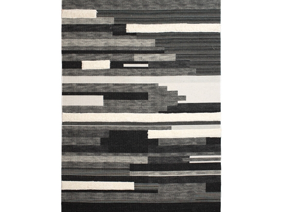 ΧΑΛΙ PWC-0066 PAKOWORLD ΓΚΡΙ-ΜΠΕΖ 180X120ΕΚ