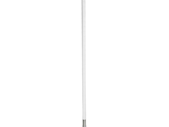 Φωτιστικό δαπέδου Neon pakoworld RGB LED Tube 138.5εκ