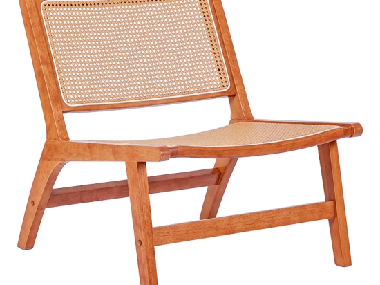 ΠΟΛΥΘΡΟΝΑ MERRITT PAKOWORLD PE RATTAN ΚΑΡΥΔΙ