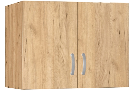 ΠΑΤΑΡΙ ΝΤΟΥΛΑΠΑΣ ZELIA PAKOWORLD ΔΙΦΥΛΛΟ OAK 79X42X60ΕΚ