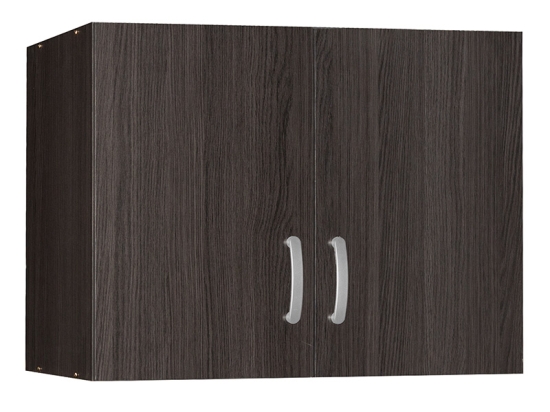 ΠΑΤΑΡΙ ΝΤΟΥΛΑΠΑΣ ZELIA PAKOWORLD ΔΙΦΥΛΛΟ WENGE EO 79X42X60ΕΚ