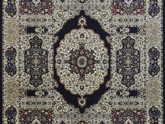Χαλί Mashad Blue Barok 200X300cm