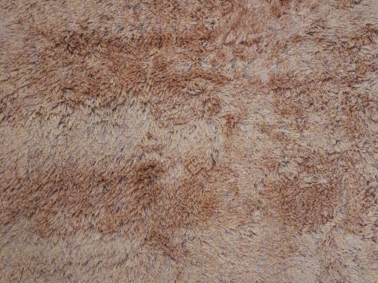 Bonsai Home Χαλί Shaggy 140Χ200 - Ροζ