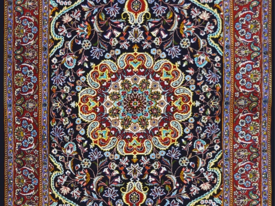 Χειροποίητο Χαλί Persian 227Χ140 227Χ140cm