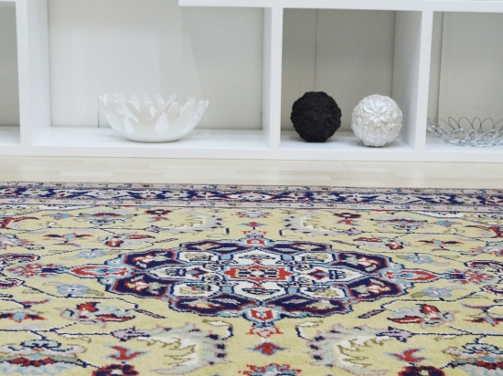 Χειροποίητο Χαλί Romanian Wool 237Χ167 237Χ167cm
