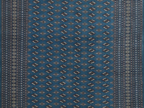 Χειροποίητο Χαλί Pakistan Altai Bukhara 189Χ276 189Χ276cm