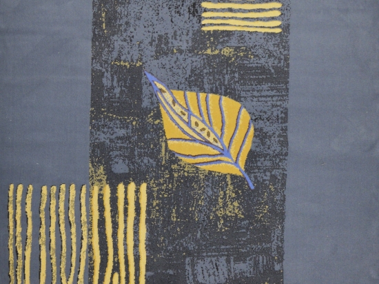 Χαλί Vogue 800/5104 Grey 200X290cm
