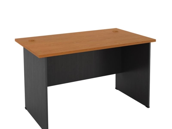 ΓΡΑΦΕΙΟ-Α ΑΠΟΧΡΩΣΗ DARK GREY - CHERRY