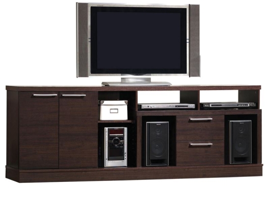ANALOG ΕΠΙΠΛΟ TV ΑΠΟΧΡΩΣΗ WENGE