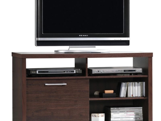 ANALOG ΕΠΙΠΛΟ TV ΑΠΟΧΡΩΣΗ WENGE
