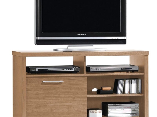 ANALOG ΕΠΙΠΛΟ TV ΑΠΟΧΡΩΣΗ SONOMA OAK