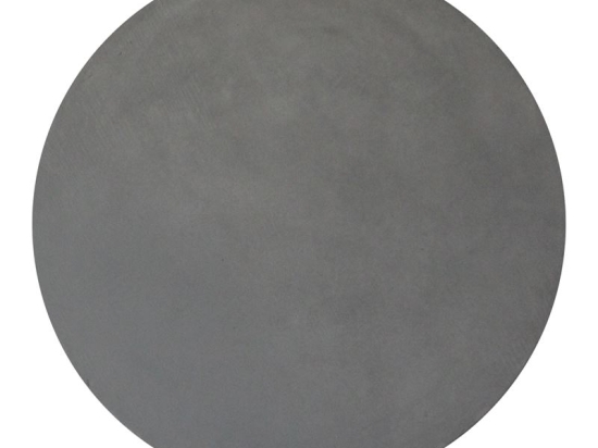 CONCRETE ΕΠΙΦΑΝΕΙΑ ΤΡΑΠΕΖΙΟΥ CEMENT GREY