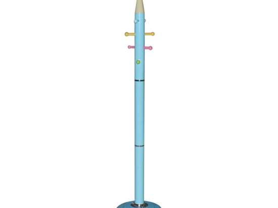 PENCIL ΚΑΛΟΓΕΡΟΣ ΜΕΤΑΛΛΟ ΒΑΦΗ ΜΠΛΕ