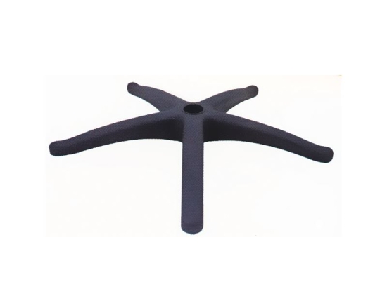 BF ΒΑΣΗ 320MM NYLON ΜΑΥΡΟ